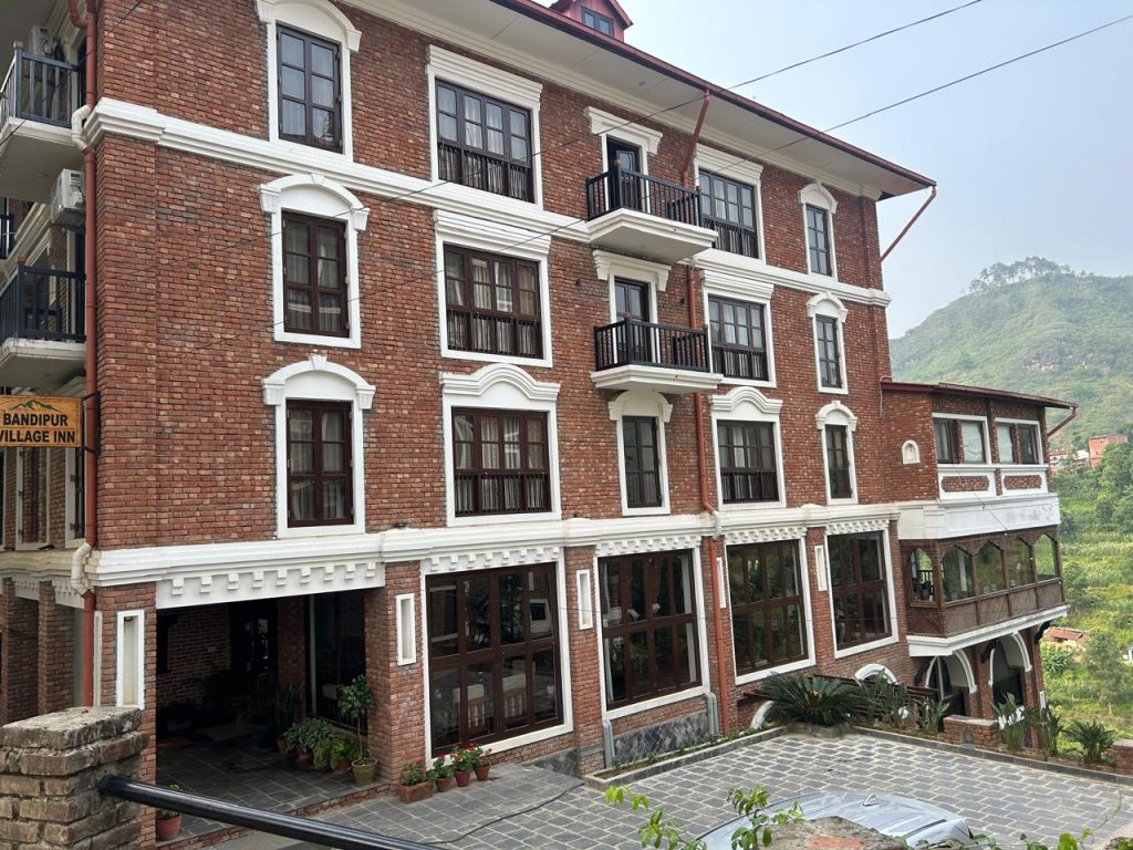 Bandipur Village Inn